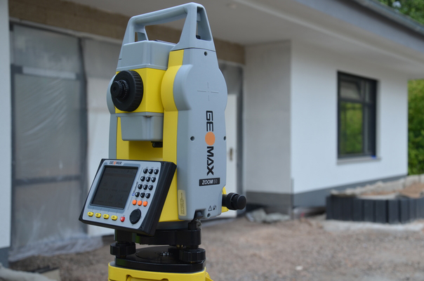 Geomax Zoom 50