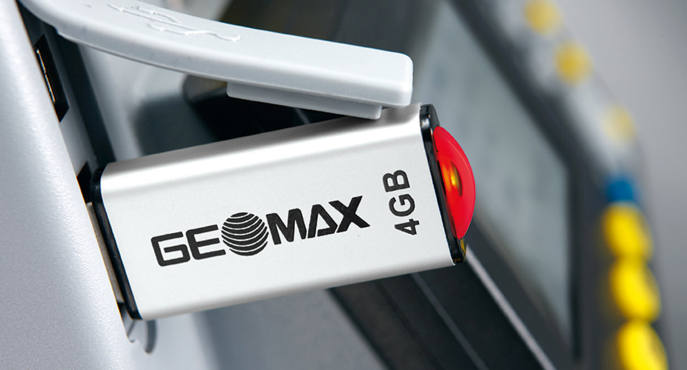 Geomax Zoom 50