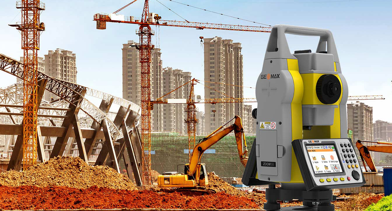 Geomax Zoom 50