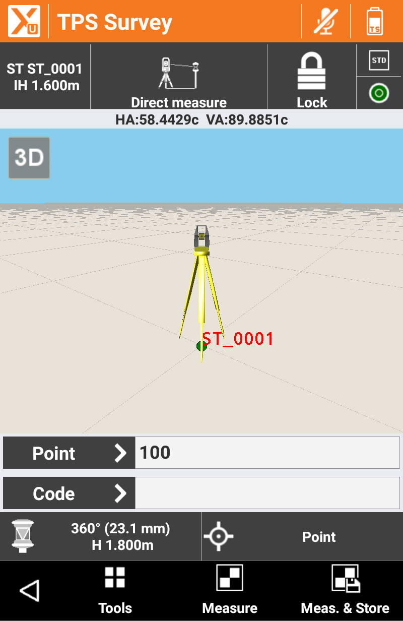 Imagen GEOMAX Zoom 75 3