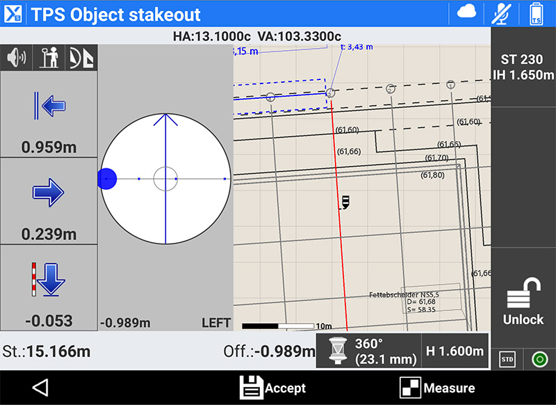 Imagen  GEOMAX zoom 75 1
