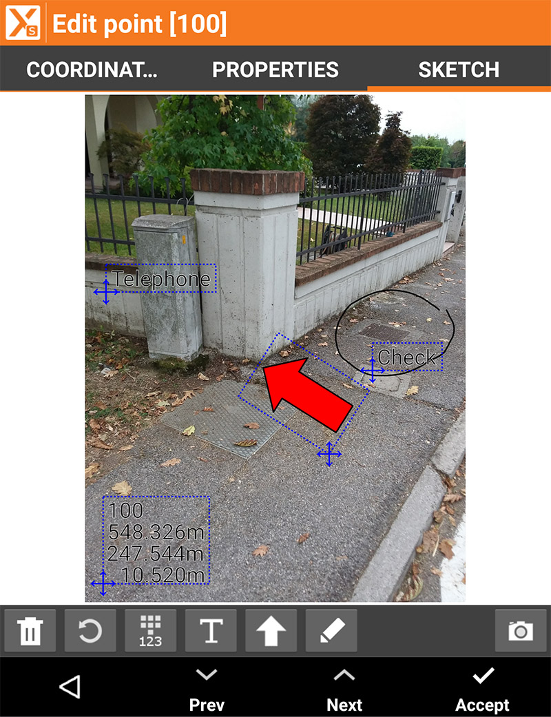 Imagen GEOMAX Zoom 75 3