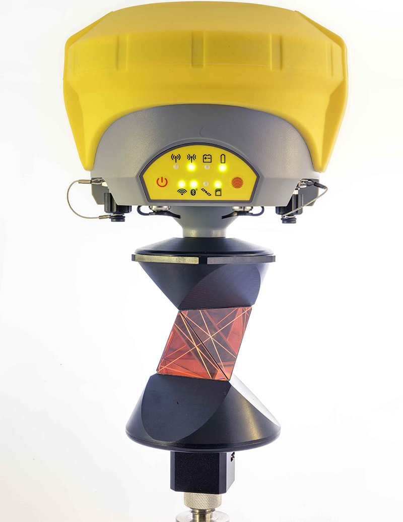Geomax Zoom 10