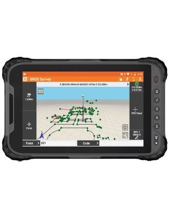 Geomax Zoom 10