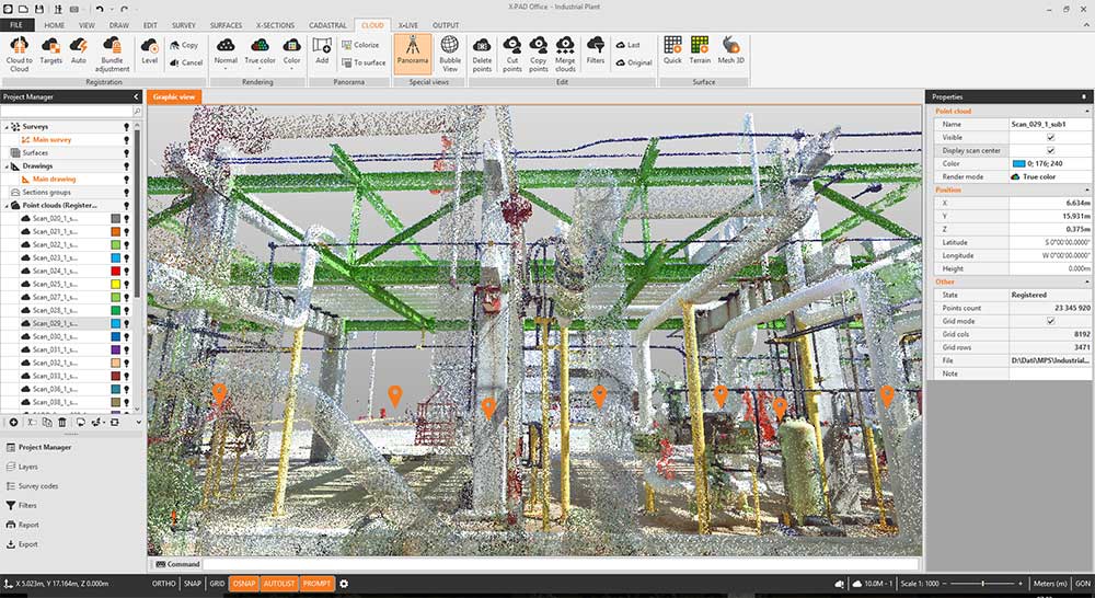 Imagen  GEOMAX zoom 75 1