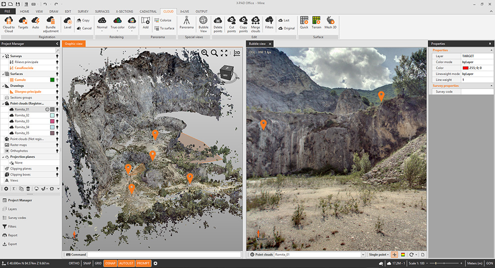 Imagen  GEOMAX zoom 75 1