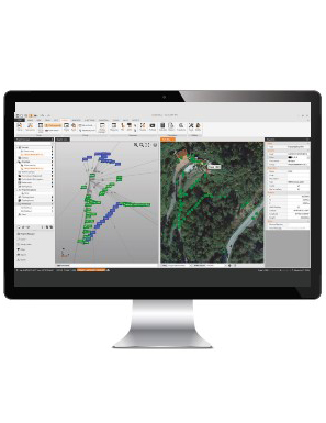 Geomax Zoom 10