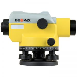 Nivel óptico automático ZAL132 - GEOMAX