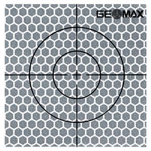 Paquete de dianas reflectantes ZTM100 - GEOMAX-POSITIONING