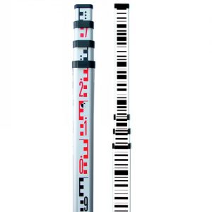 Mira doble cara GSS111 - GEOMAX-POSITIONING