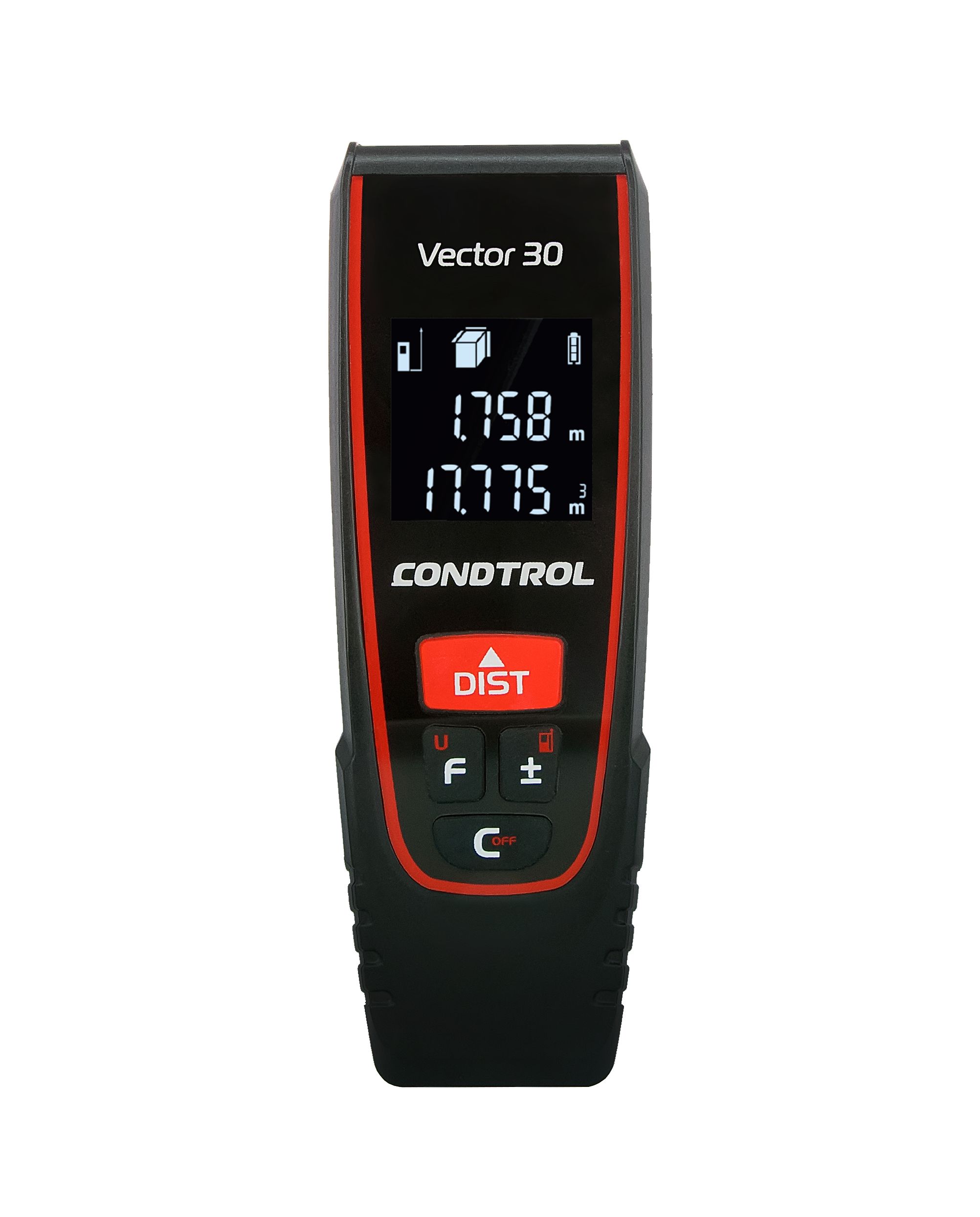 CONDTROL Vector 30