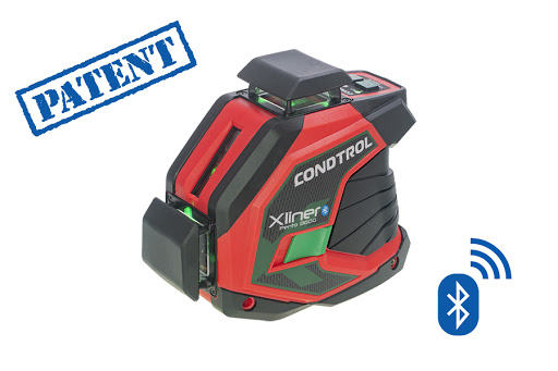 CONDTROL Xliner Pento 360G