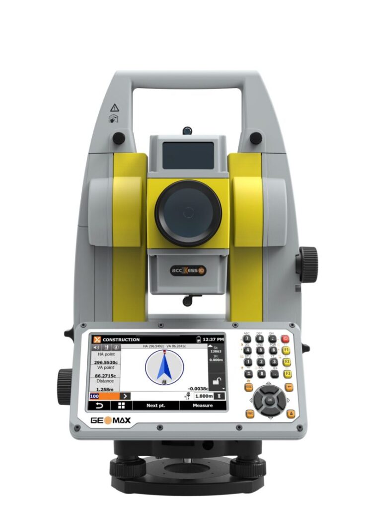Geomax Zoom 10