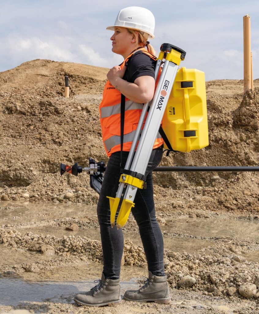 Imagen  GEOMAX zoom 75 1