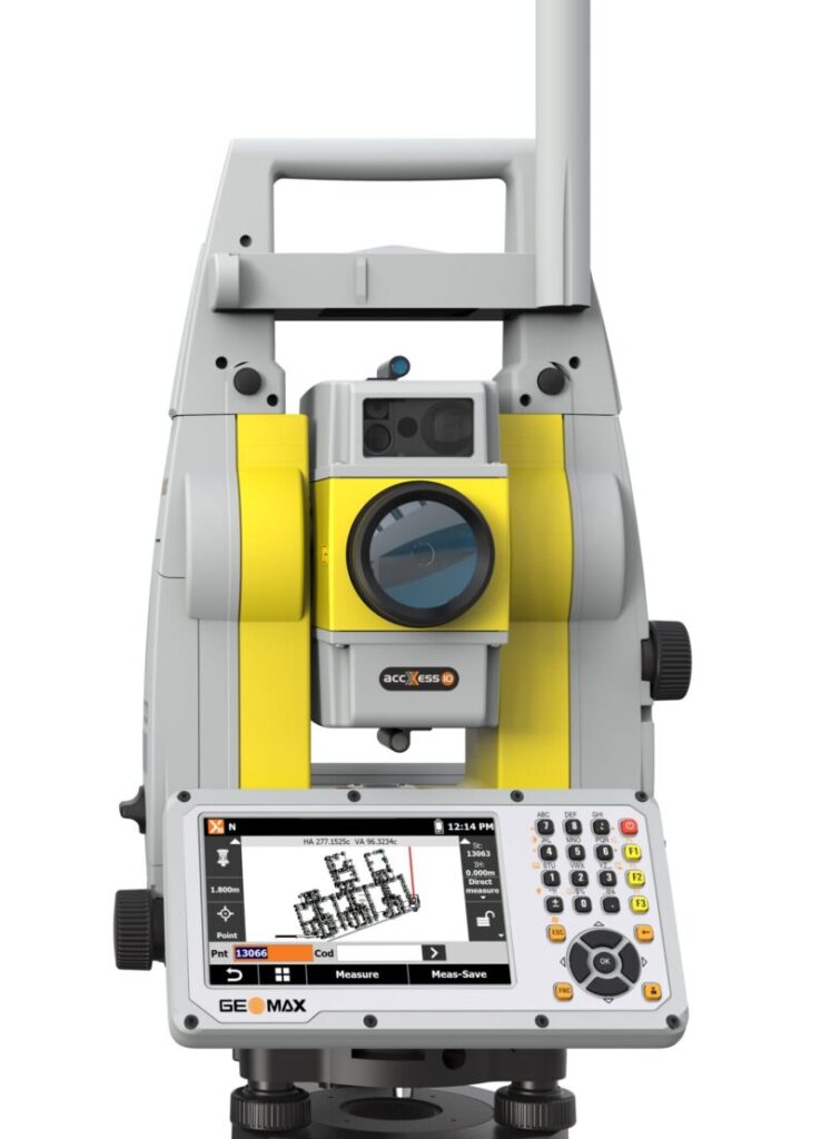 Geomax Zoom 10