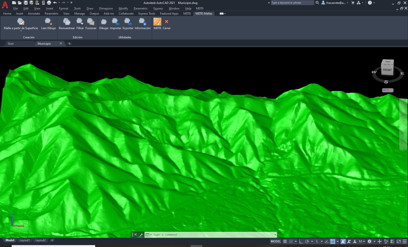 Imagen  GEOMAX zoom 75 1