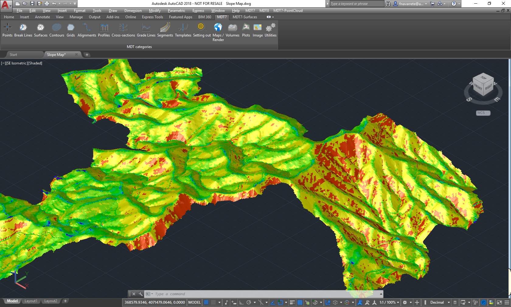 Imagen GEOMAX Zoom 75 3