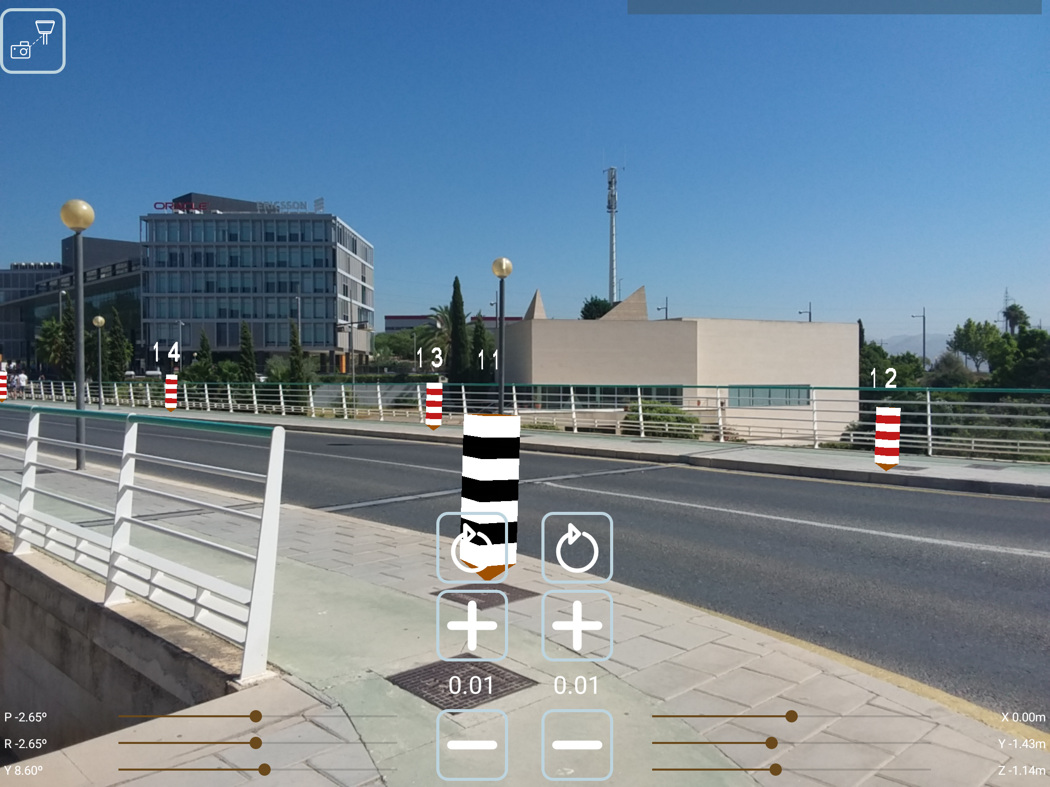 Imagen  GEOMAX zoom 75 1