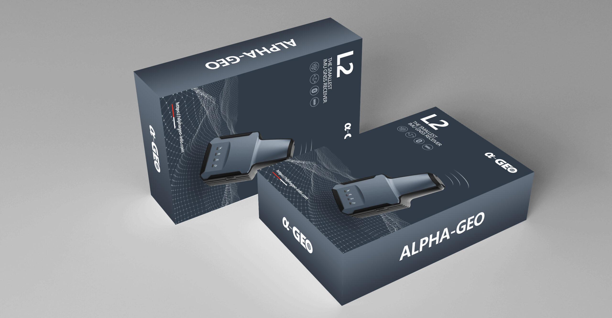 Alpha-Geo L2