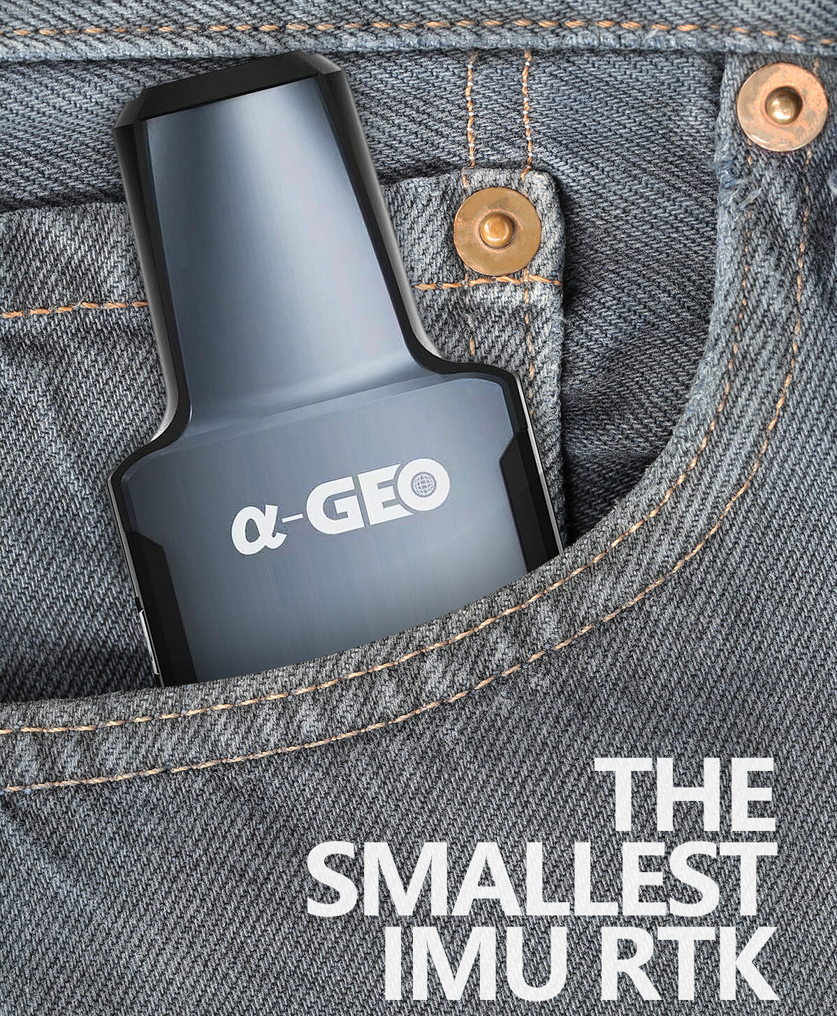 Alpha-Geo L2