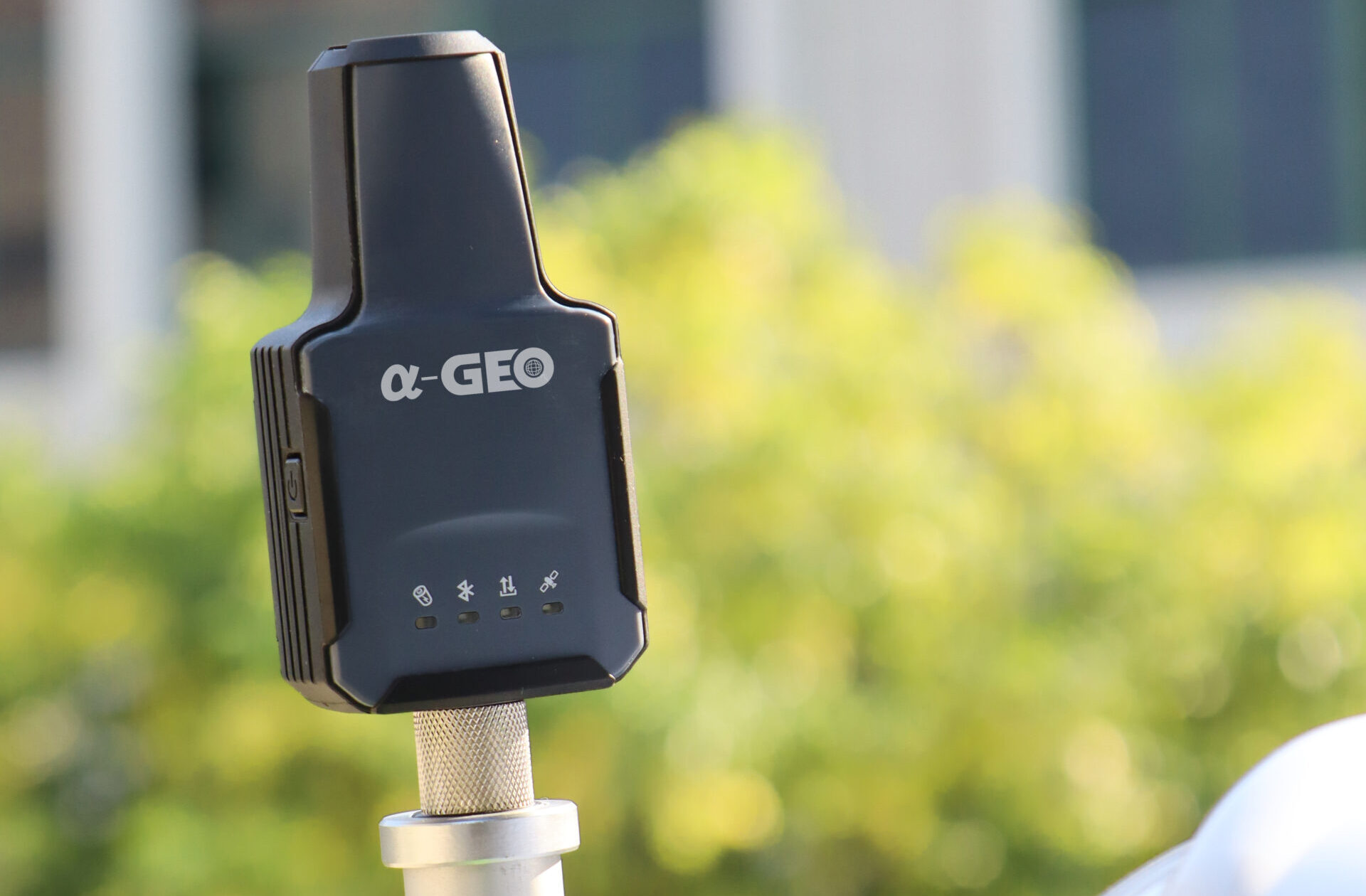 Alpha-Geo L2