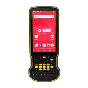 Controladora S60III-AlphaGeo
