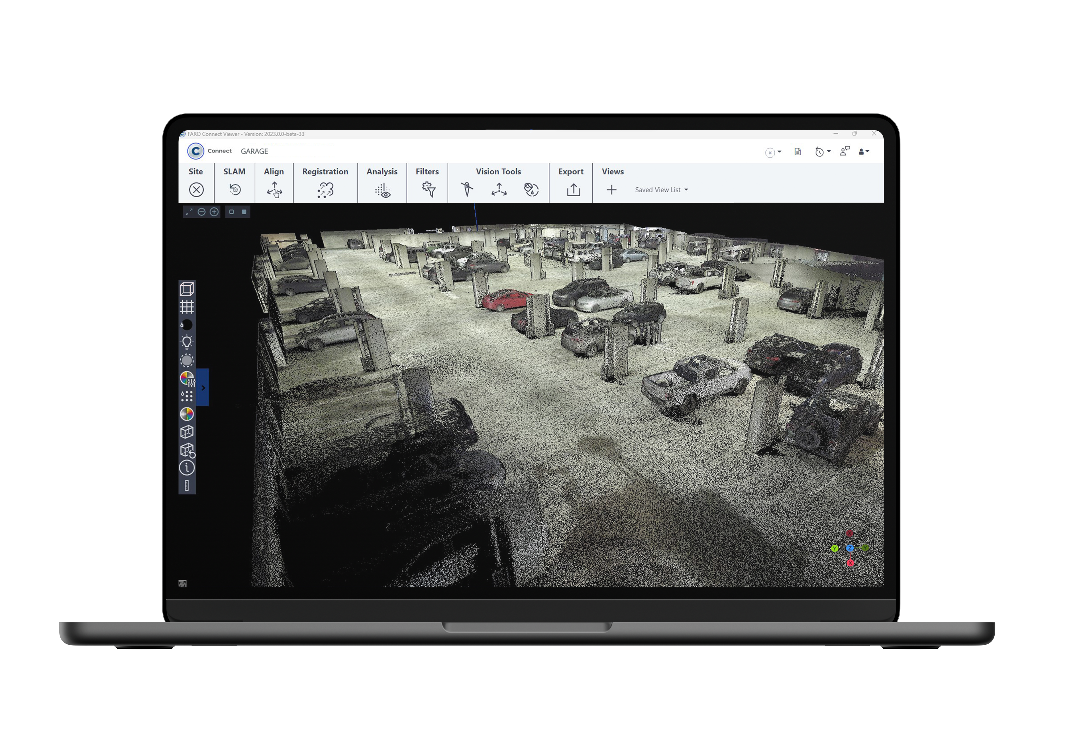 Imagen  GEOMAX zoom 75 1
