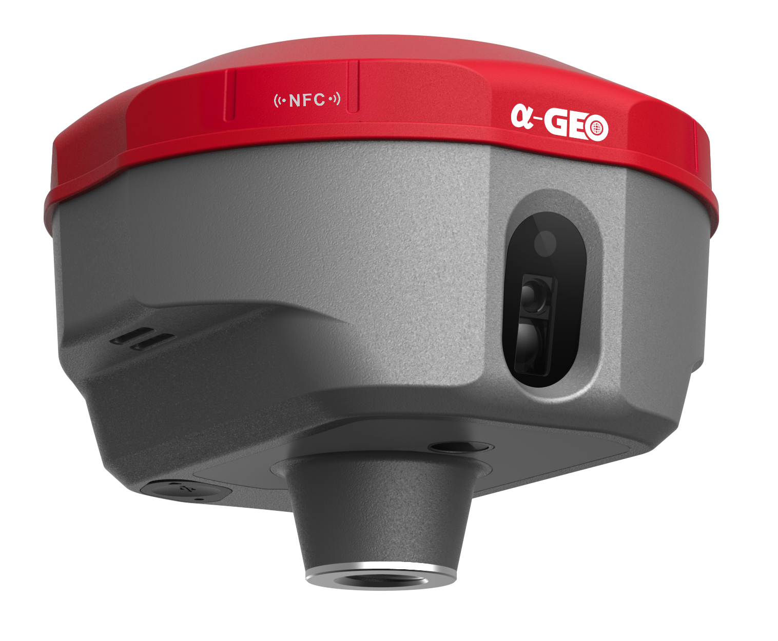 Alpha-GEO Matrix II Laser