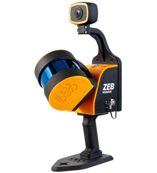 Geomax Zoom 10