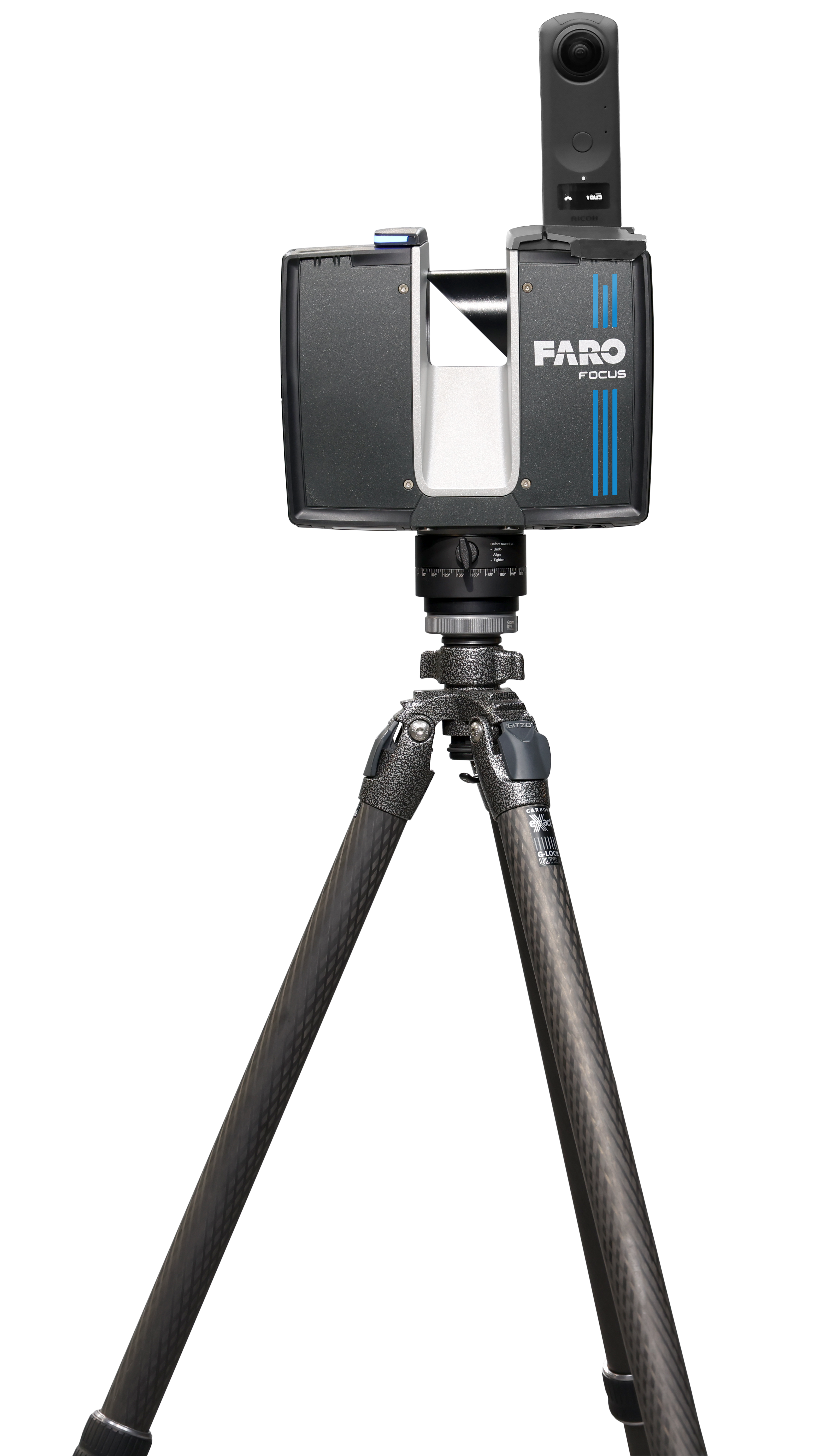 Imagen GEOMAX Zoom 75
