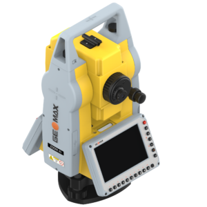 Zoom45 - GEOMAX - Estación Total