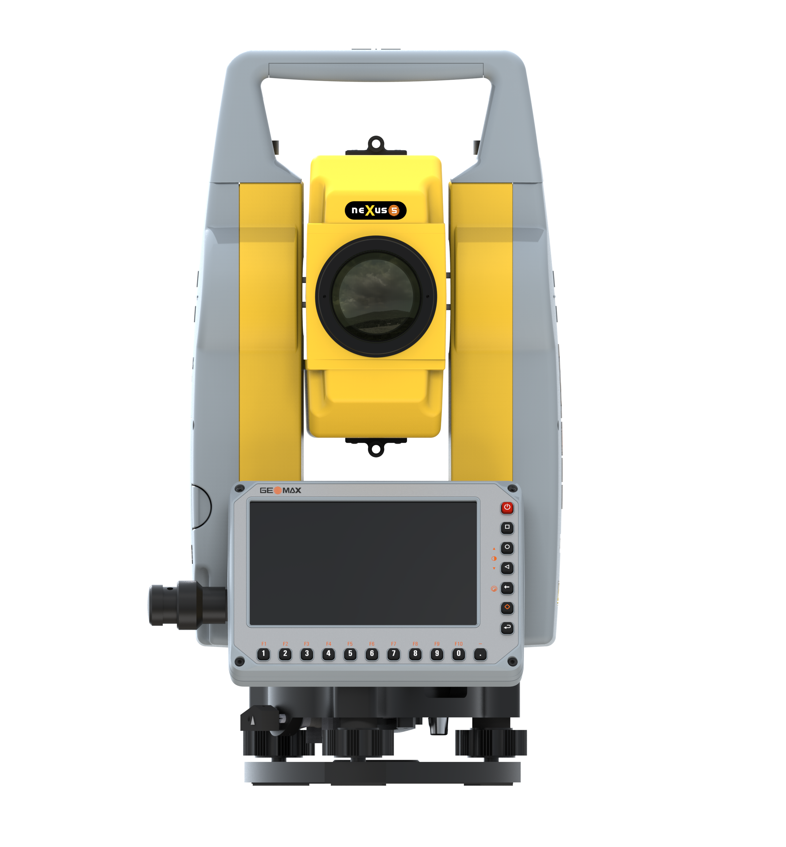 Geomax Zoom 10