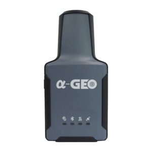 Receptor GNSS L2 PLUS Laser -ALPHA GEO