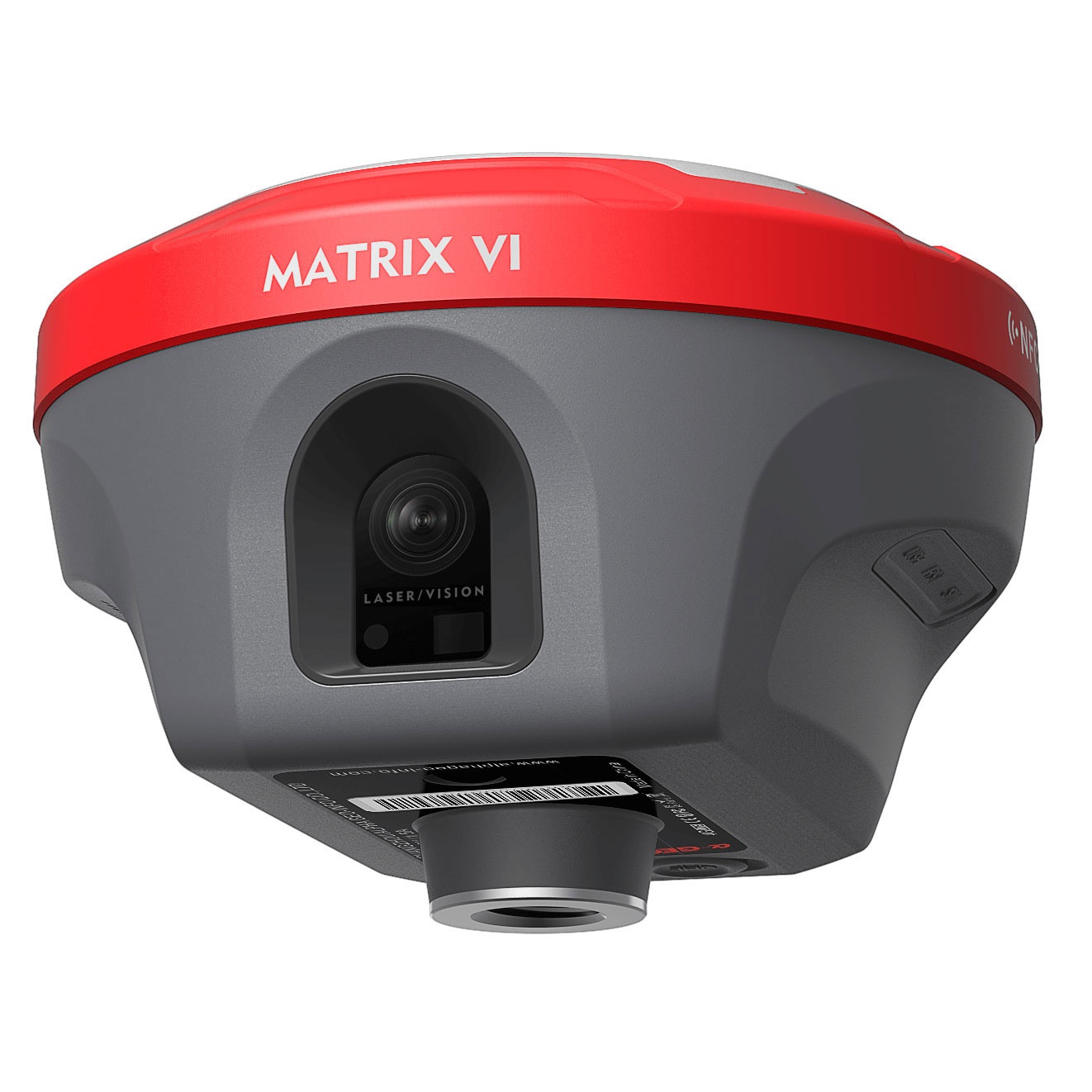 Alpha Geo GNSS Matrix VI