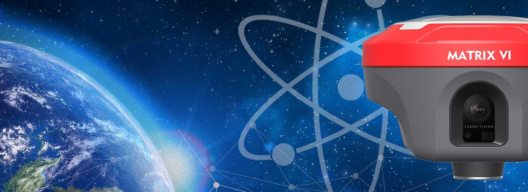 Alpha Geo GNSS Matrix VI