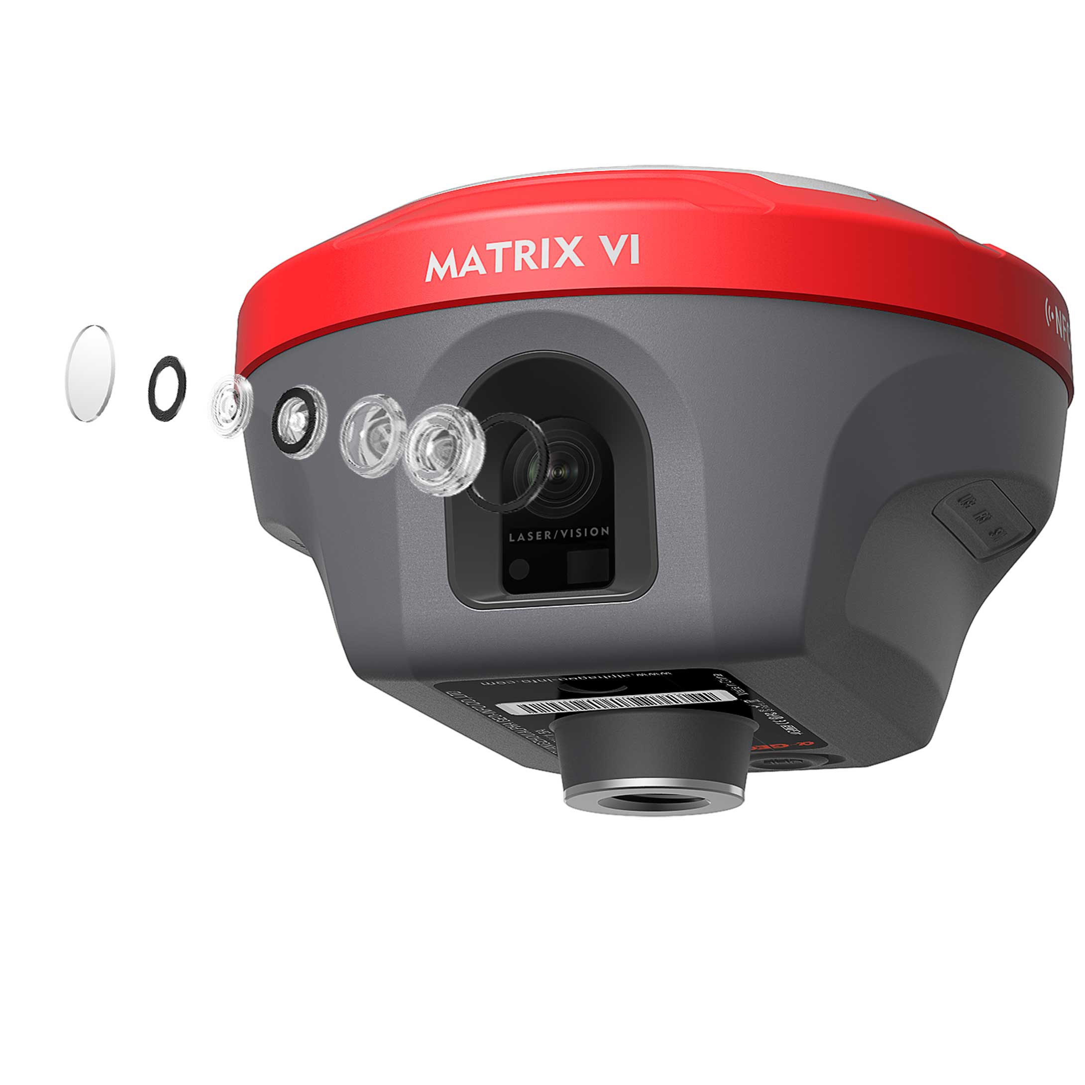 GNSS Matrix VI_2