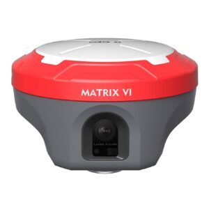 GNSS MATRIX VI - ALPHA-GEO