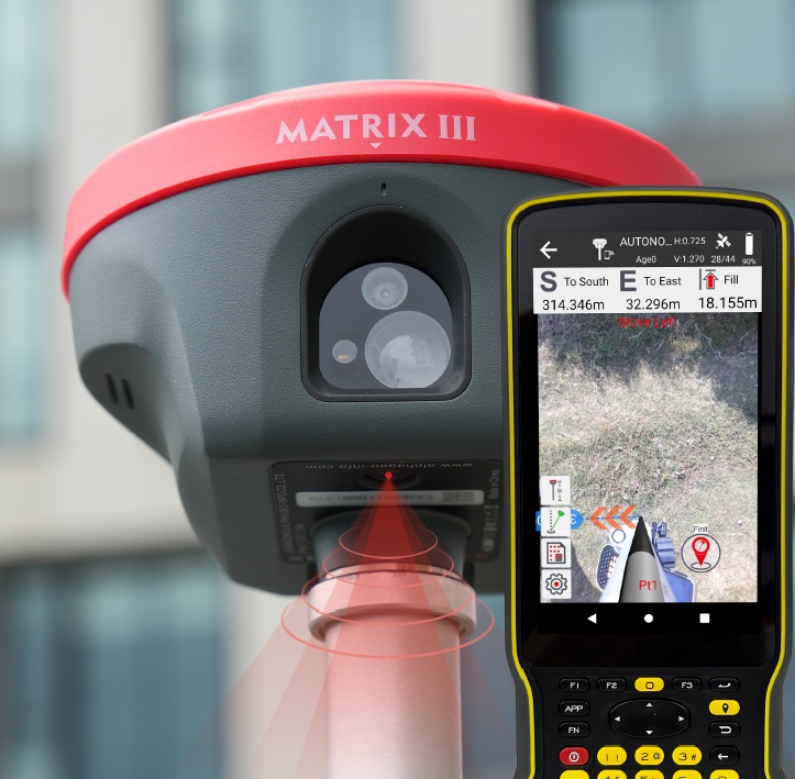 Imagen GEOMAX Zoom 75 3