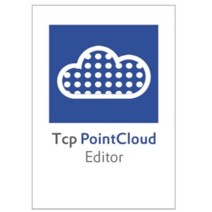 TCP Point Cloud Editor - Aplitop