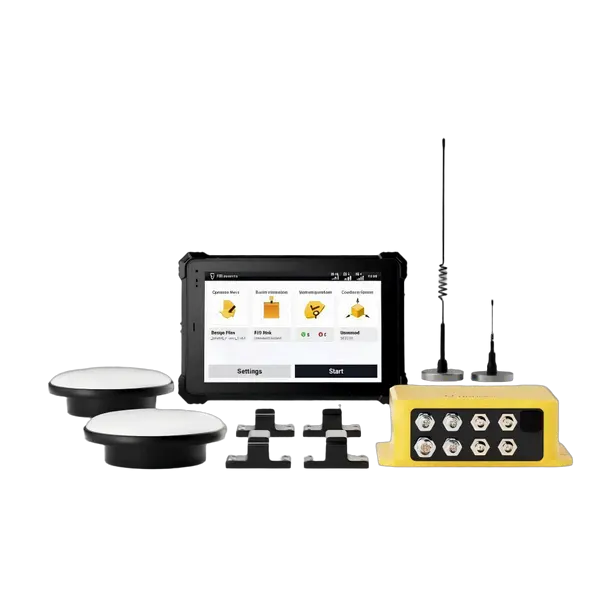Imagen EC 100