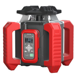 Láser Rotativo DIGI ROTO HVG800 - CONDTROL